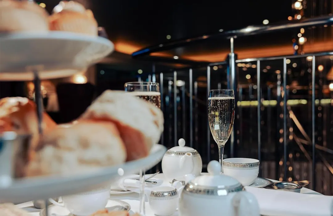 Doubletree By Hilton London - Greenwich-1