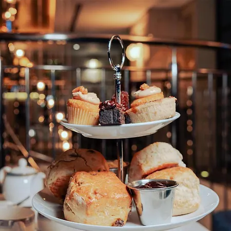 Doubletree By Hilton London - Greenwich-3