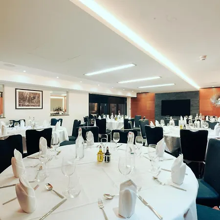 Doubletree By Hilton London - Greenwich-2