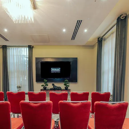 Doubletree By Hilton London - Greenwich-3
